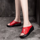 Modary Orthopedic Sandals
