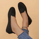 Velvet Orthopedic Shoes