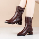 Alinna Orthopedic Boots