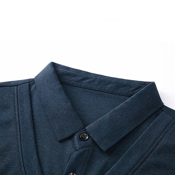 Pull masculin Sampaio® S1321