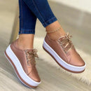 OrthoLuxe Orthopedic Sneakers