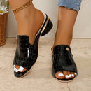 Lola Orthopedic Sandals