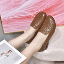 Gardenia Orthopedic Shoes