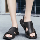 Alpha Orthopedic Sandals