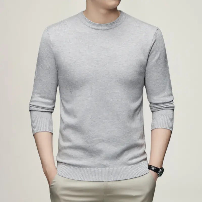 Pull Homme Sampaio® S1315