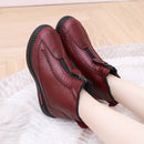 Florence Orthopedic Boots