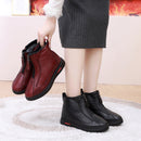 Florence Orthopedic Boots