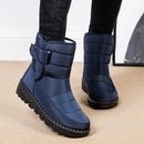 Winter Orthopedic Boots