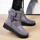 Winter Orthopedic Boots