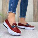 Comfort Ever Orthopedic Loafers