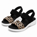 Milano Orthopedic Sandals