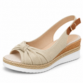 Glamour Orthopedic Sandals