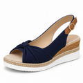 Glamour Orthopedic Sandals