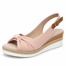 Glamour Orthopedic Sandals