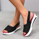 Bella Orthopedic Sandals