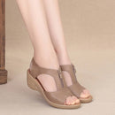 Diva Orthopedic Sandals