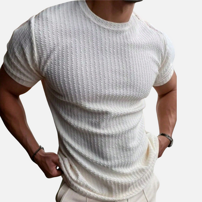 T-shirt pour Homme Ferrutini FRT34