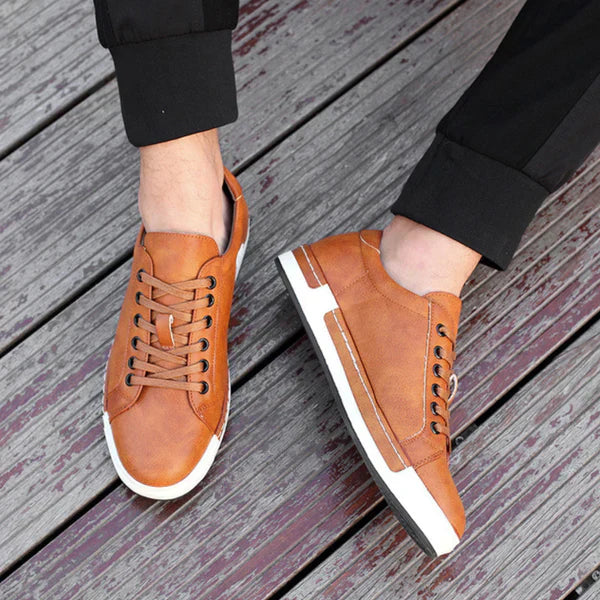 La Chaussure Homme Madrid Sampaio