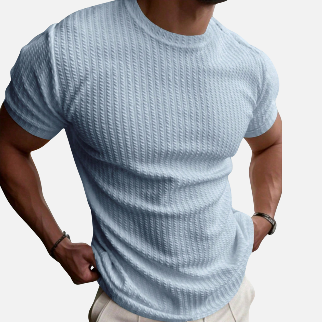 T-shirt pour Homme Ferrutini FRT34