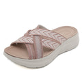 Odete Orthopedic Sandals