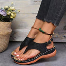 Siena Orthopedic Sandals