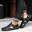 Gladiator Orthopedic Sandals