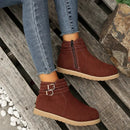 Glow Orthopedic Boots