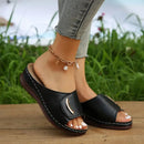 Charm Orthopedic Sandals