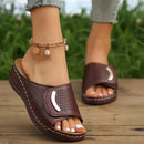 Charm Orthopedic Sandals