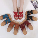 Phoenix Orthopedic Sandals