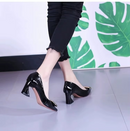 Vitalle Orthopedic High Heels