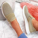 Grace Step Orthopedic Sneakers