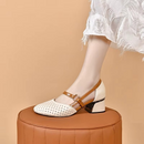 Antonella Orthopedic Shoes