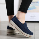 NivePro Orthopedic Loafers