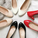 Seraphine Orthopedic Shoes