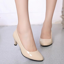 Seraphine Orthopedic Shoes