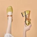Antonella Orthopedic Shoes