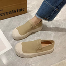 Gaia Orthopedic Shoes