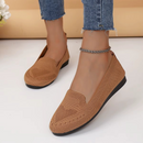 Velvet Orthopedic Shoes