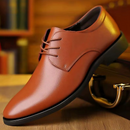 Virtus Orthopedic Shoes