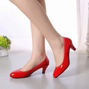 Seraphine Orthopedic Shoes