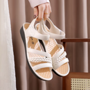 Tressé Orthopedic Sandals