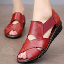 Showy Orthopedic Sandals