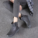 Artic Orthopedic Boots