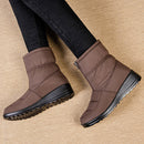 Jamylle Orthopedic Boots