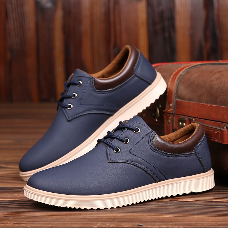 Chaussure Homme Casual Lux