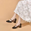 Antonella Orthopedic Shoes