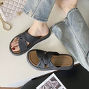 Capri Orthopedic Sandals