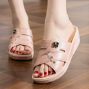 Liora Orthopedic Sandals