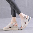 Ultra Orthopedic Sandals